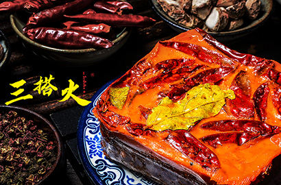 玉田县VI设计：城市与企业品牌联动的视觉纽带